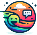 Chat2Print logo