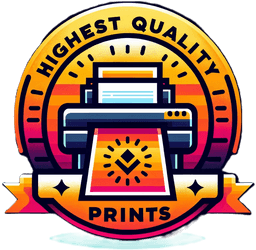 Highest Quality Prints
